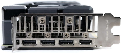 ASUS Dual GeForce RTX™ 4060 V2 OC Edition (PCIe 4.0, 8GB GDDR6, DLSS 3, HDMI 2.1a, DisplayPort 1.4a, 2-Slot Design, Axial-tech Fan Design, 0dB Technology, and More) (Renewed)