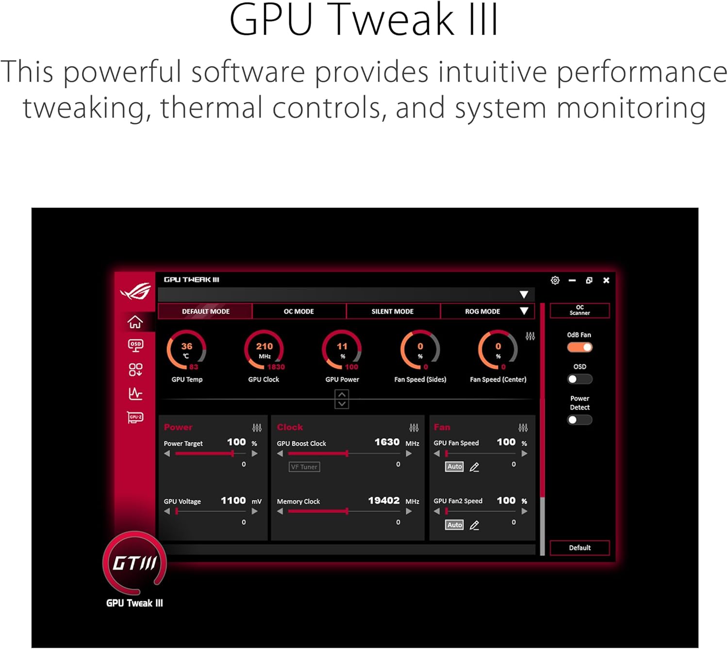 ASUS Dual GeForce RTX™ 4070 EVO OC Edition 12GB GDDR6X is Designed for Broad Compatibility, with a 2.5-Slot Design, Axial-tech Fan Design, 0dB Technology, Auto-Extreme Technology, and More (Renewed)