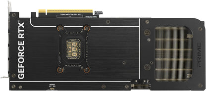 ASUS NVIDIA GeForce RTX 5080 Graphic Card - 16 GB GDDR7-7680 x 4320-2.62 GHz Boost Clock - 256 bit Bus Width - PCI Express 5.0 - DisplayPort - 3 x DisplayPort - HDMI