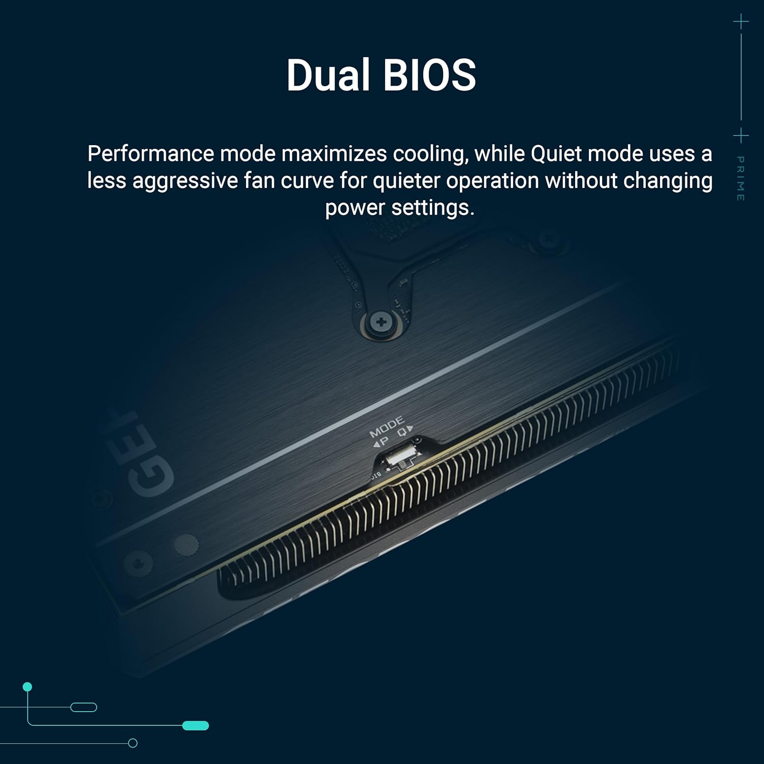 ASUS NVIDIA GeForce RTX 5080 Graphic Card - 16 GB GDDR7-7680 x 4320-2.62 GHz Boost Clock - 256 bit Bus Width - PCI Express 5.0 - DisplayPort - 3 x DisplayPort - HDMI
