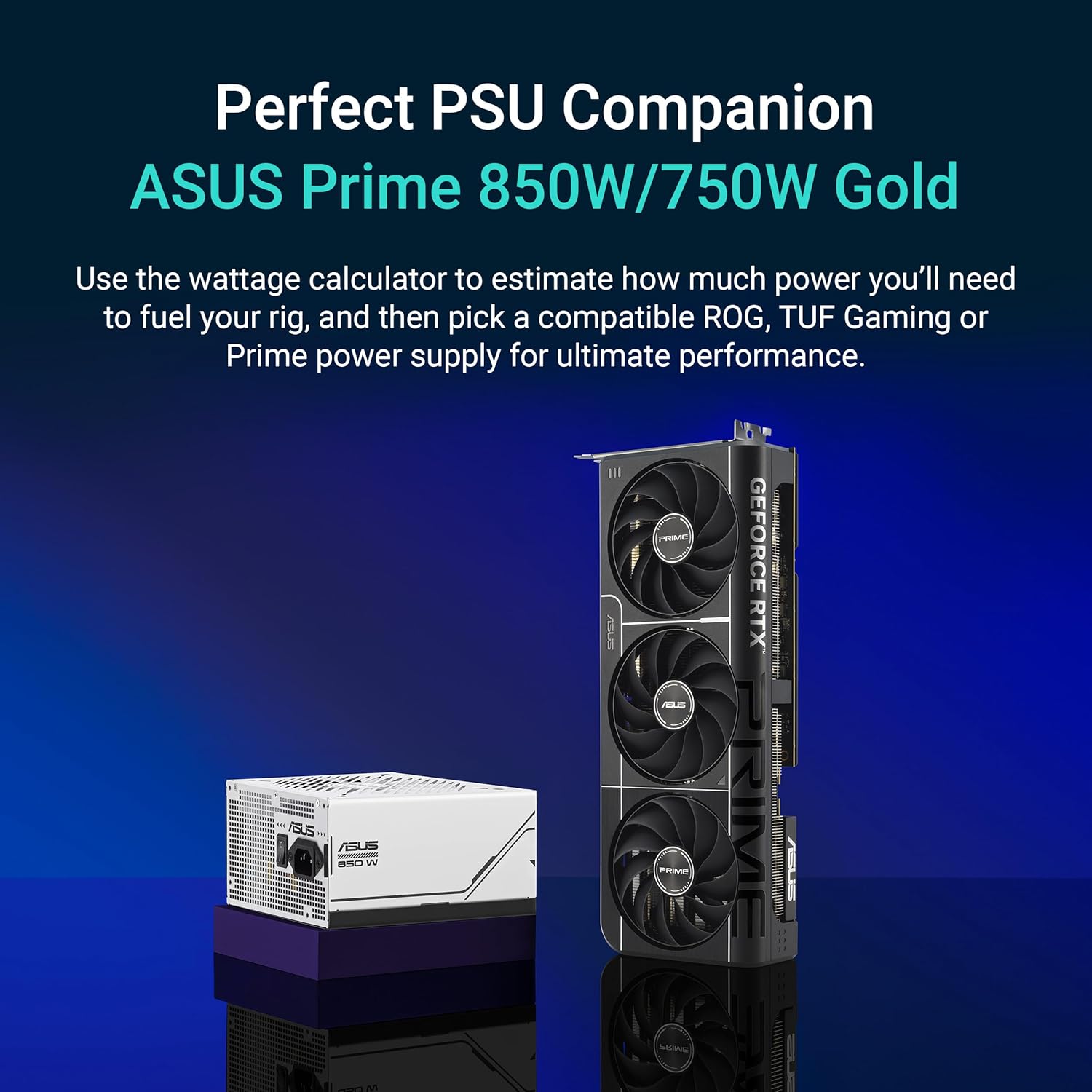 ASUS The SFF-Ready Prime GeForce RTX™ 5070 12GB GDDR7 Graphics Card (PCIe® 5.0, 12GB GDDR7, HDMI®/DP 2.1, 2.5-Slot, Axial-tech Fans, Dual BIOS) (Renewed)